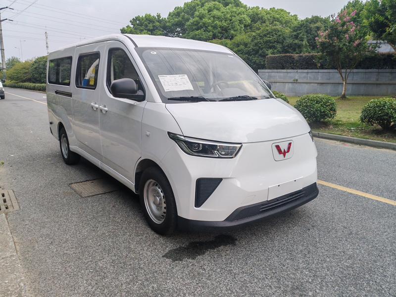 Wuling Yangguang, 2026 — фото 3 из 12
