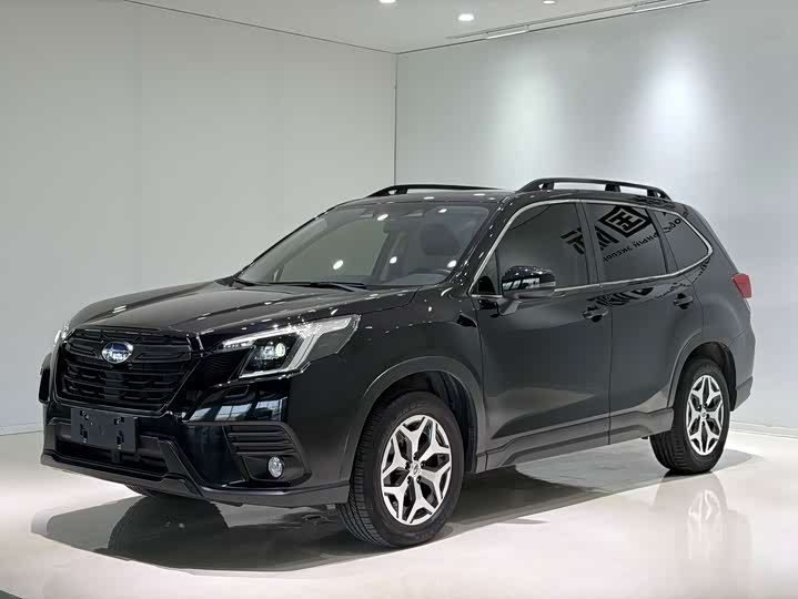 Subaru Forester, 2023 — купить в Ульяновске под ключ