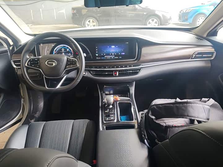 GAC Trumpchi GA6, 2022 — фото 6 из 9