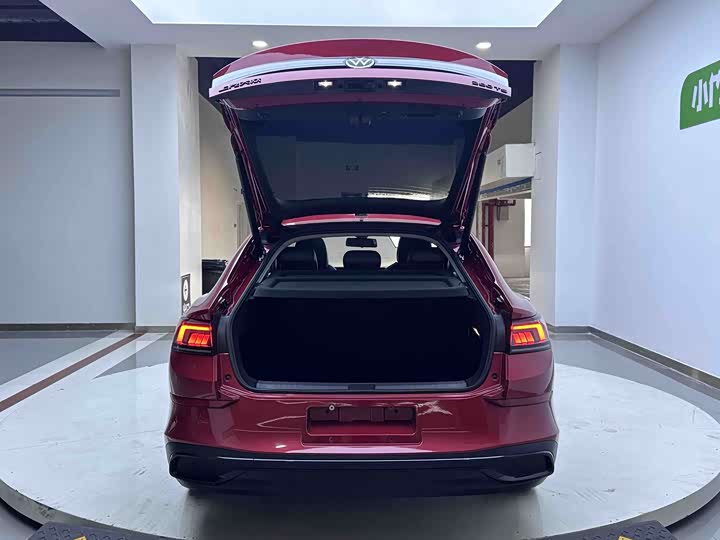 Volkswagen Lamando L, 2022 — фото 9 из 9