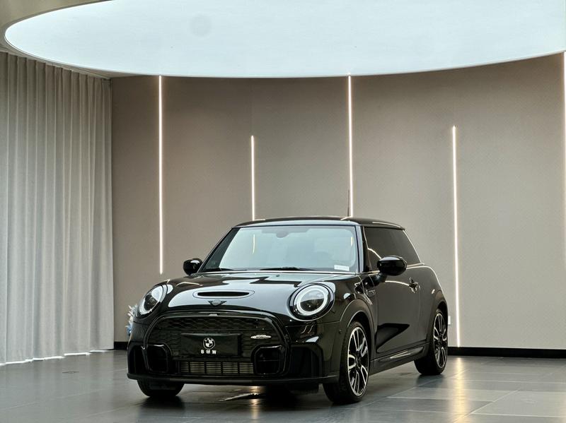 Mini Mini, 2023 — купить в Саранске под ключ