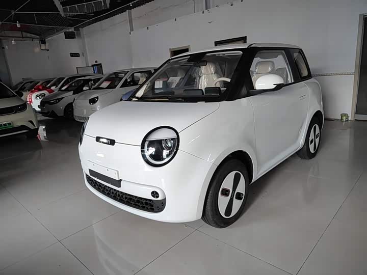 Changan Qiyuan (Nevo) Lumin, 2026 — купить в Пензе под ключ