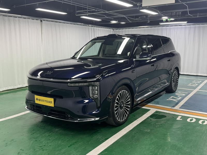 IM motors LS9, 2025 — купить в Владимире под ключ
