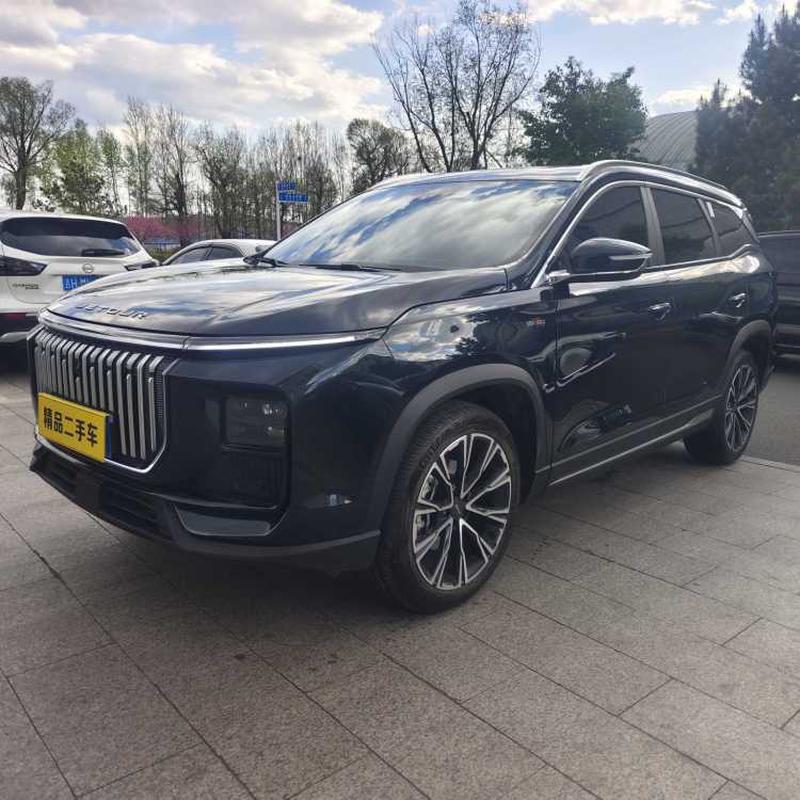 Jetour X90 Pro, 2024 — купить в Санкт-Петербурге под ключ