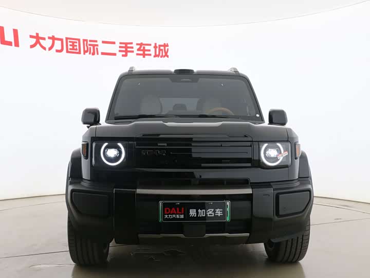 Chery iCar V27, 2026 — фото 2 из 9