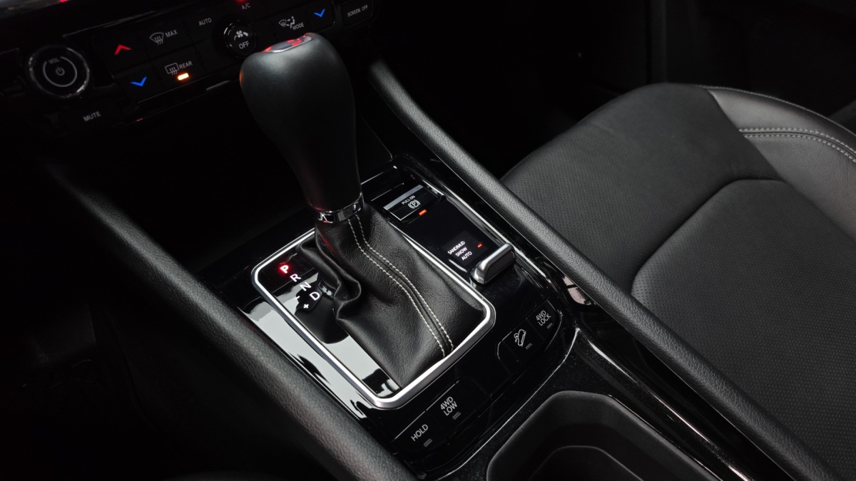 Jeep Compass, 2022 — фото 8 из 12