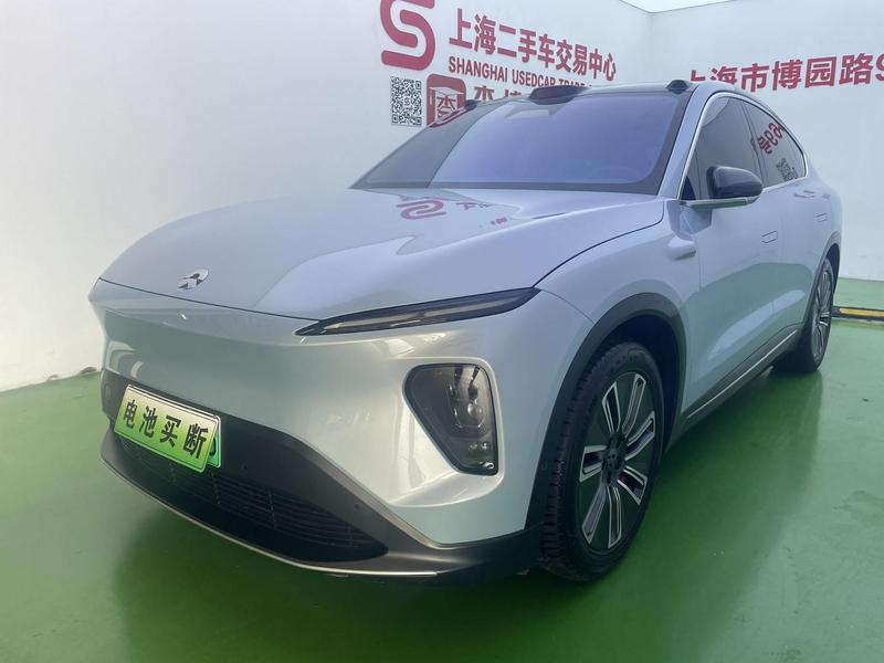 Nio EC7, 2023 — купить в Самаре под ключ