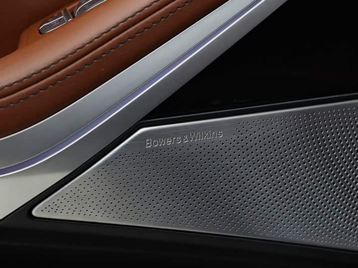 BMW X7, 2023 — фото 5 из 9