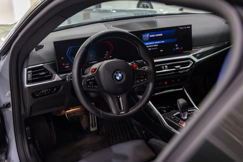 BMW M2, 2024 — фото 9 из 12