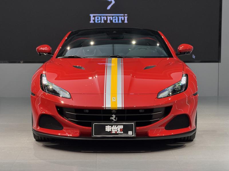 Ferrari Portofino, 2023 — фото 2 из 8