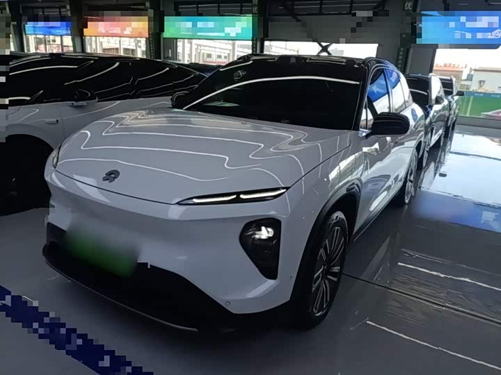Nio ES7, 2022 — купить в Кирове под ключ