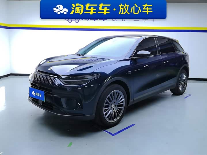 Leapmotor C11, 2023 — купить в Перми под ключ