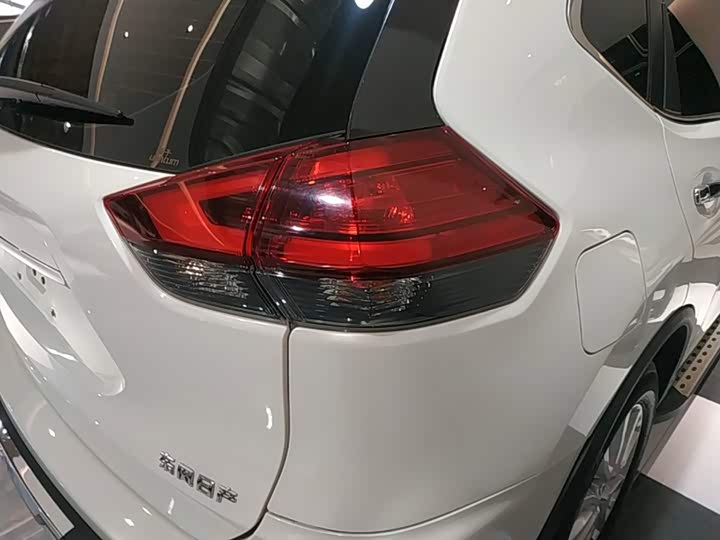 Nissan X-Trail, 2023 — фото 8 из 9