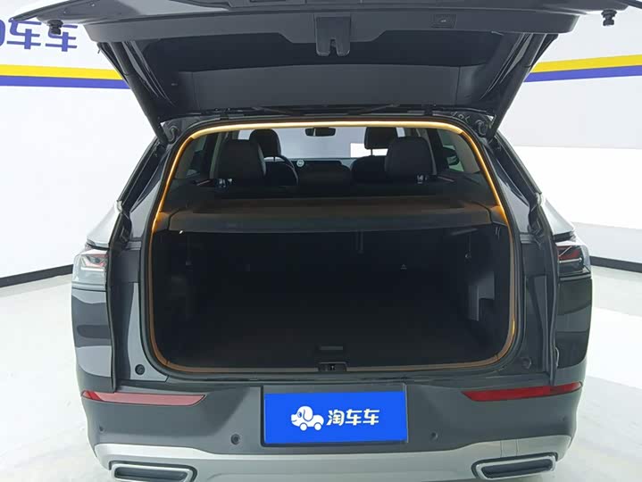 Volkswagen Tavendor, 2023 — фото 4 из 9