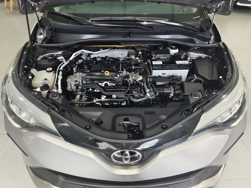 Toyota Izoa, 2022 — фото 8 из 12