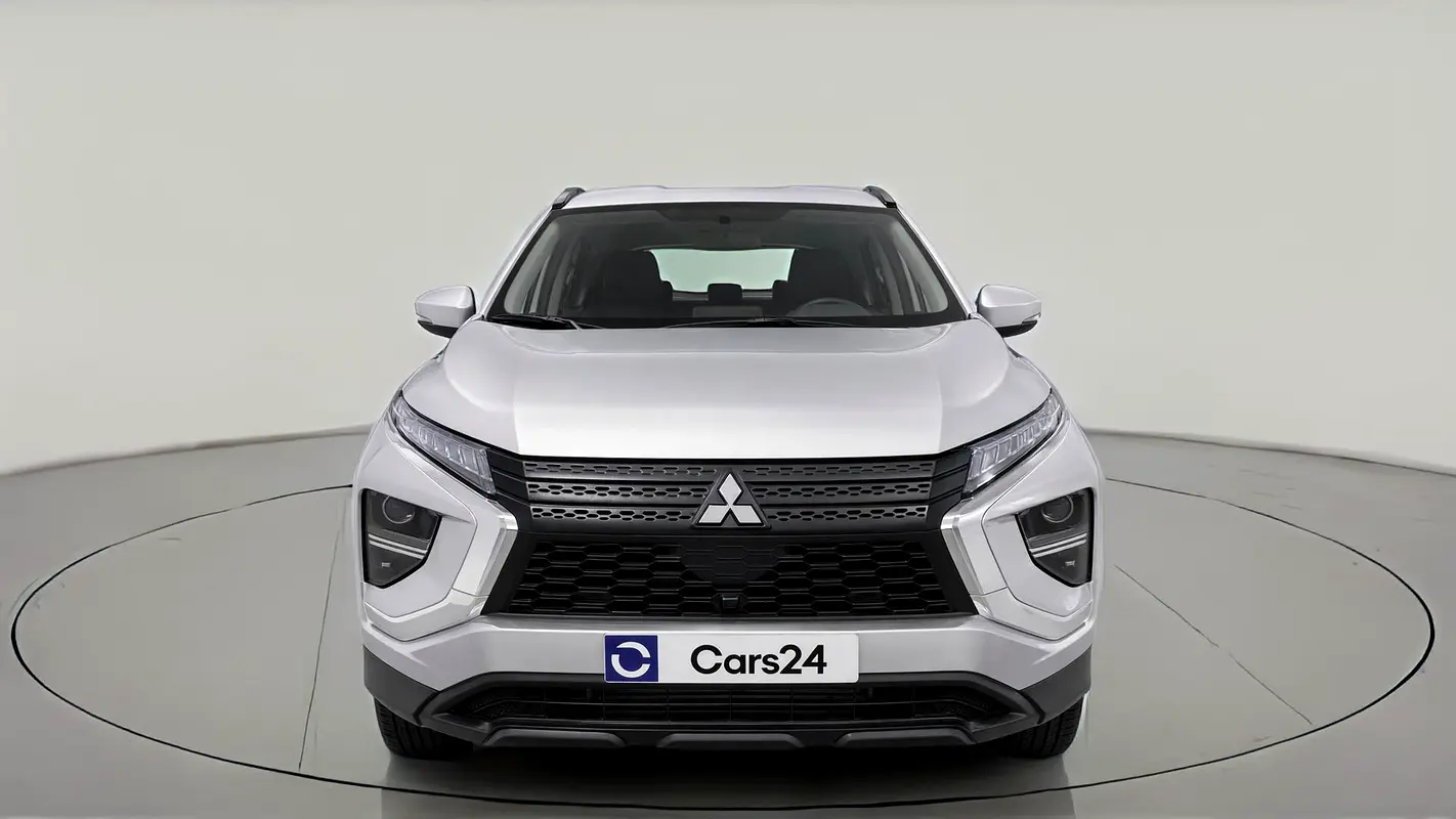 Mitsubishi Eclipse Cross, 2025 — фото 2 из 10