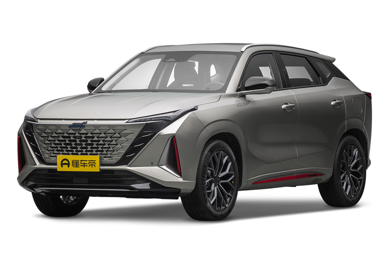 Changan Oshan Z6, 2022 — фото 12 из 12