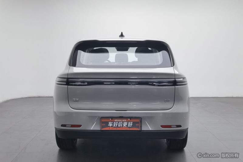 Leapmotor C10, 2024 — фото 3 из 12