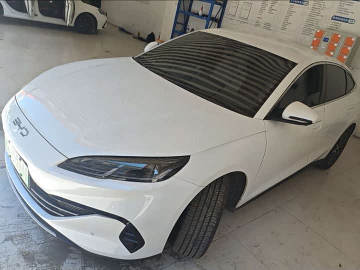 BYD Seal 06 Hybrid/EV, 2024 — купить в Казани под ключ