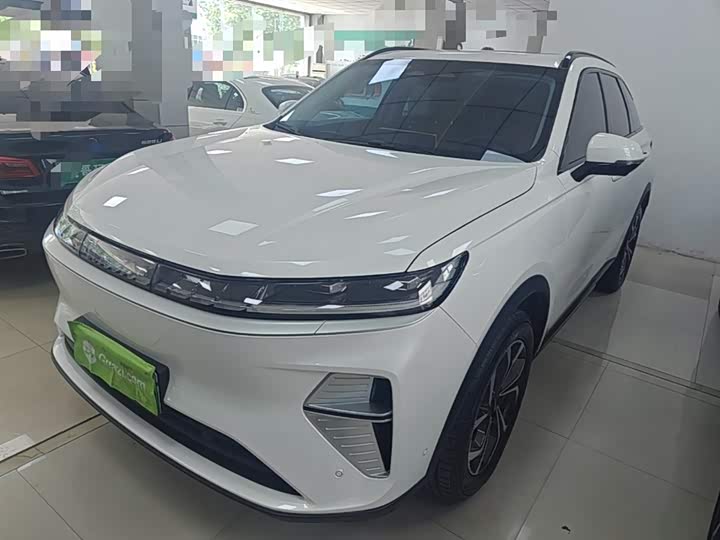 Haval H7 Hybrid, 2025 — купить в Перми под ключ