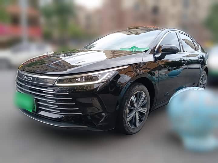 BYD Destroyer 05, 2024 — купить в Саранске под ключ