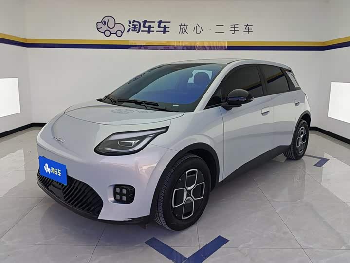 GAC Aion UT, 2025 — купить в Орле под ключ