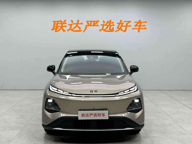 Changan Qiyuan (Nevo) Q05, 2025 — фото 2 из 12