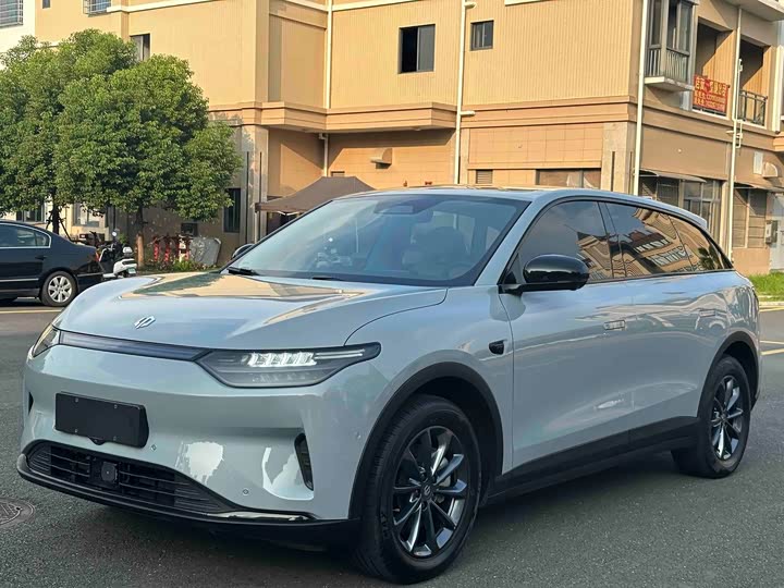 Leapmotor C11, 2024 — купить в Перми под ключ