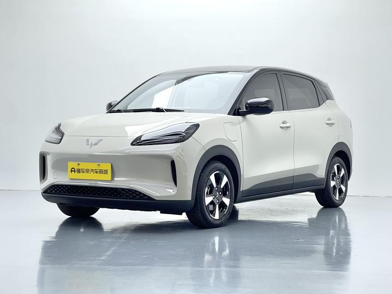 Wuling Bingo Plus, 2024 — купить в Казани под ключ