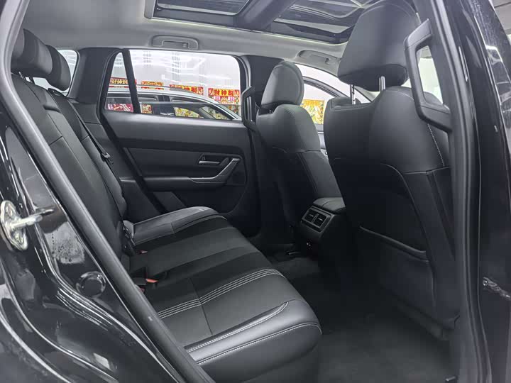 Mazda CX-50, 2023 — фото 9 из 9