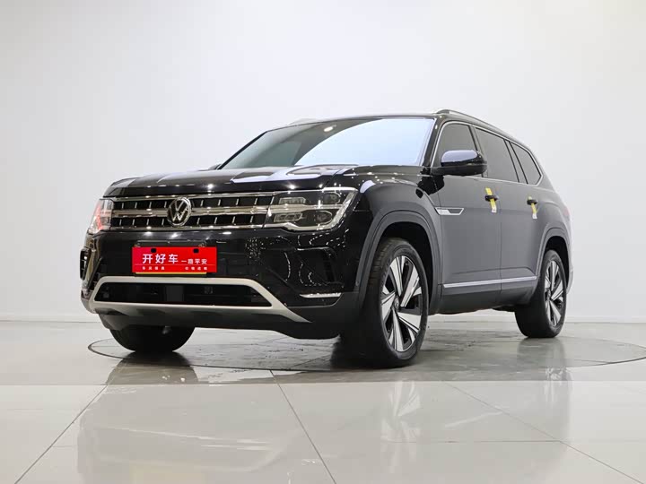 Volkswagen Teramont Pro, 2023 — купить в Самаре под ключ