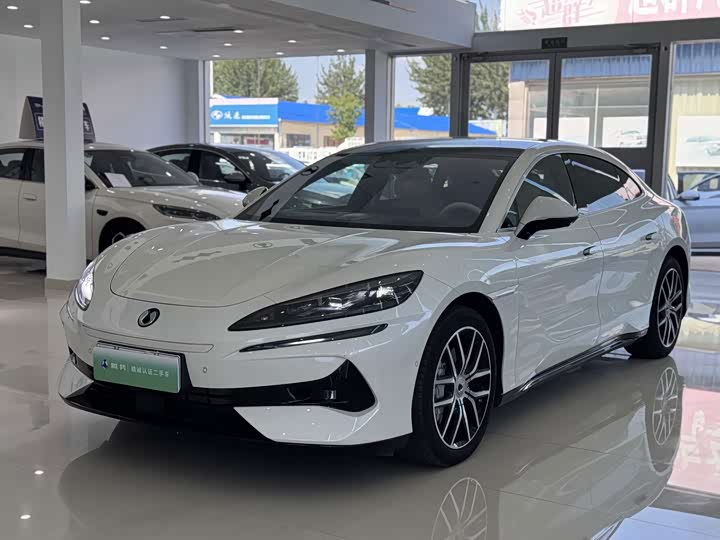 Denza Z9, 2024 — купить в Туле под ключ