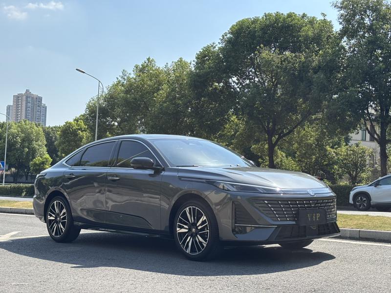 Changan Eado Plus, 2025 — фото 3 из 12