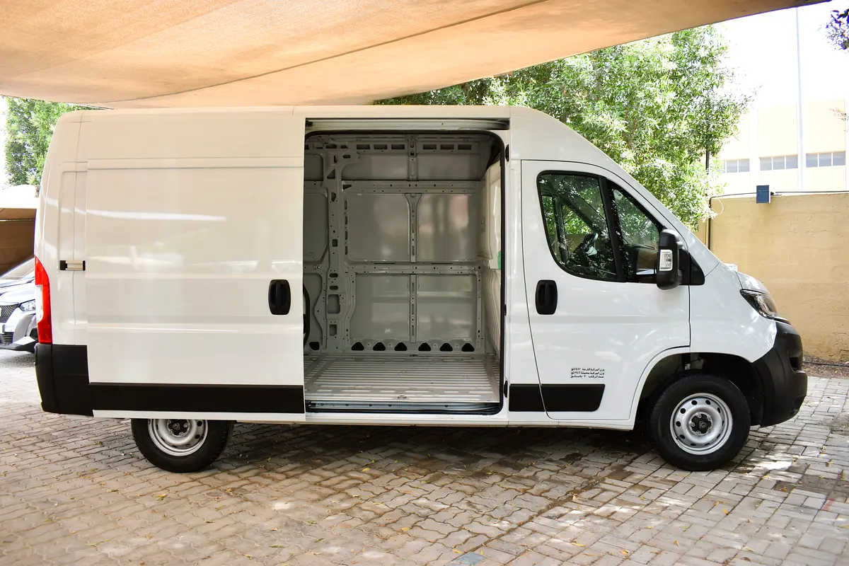 Peugeot Boxer, 2025 — фото 6 из 10