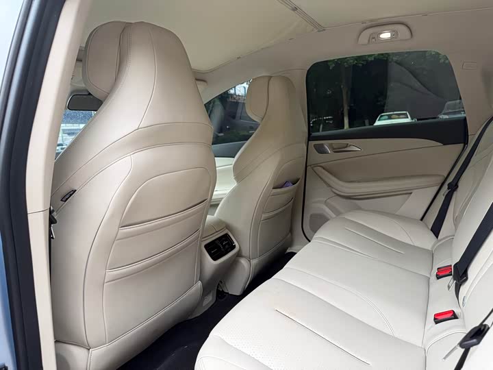 Dongfeng Forthing Xinghai S7, 2024 — фото 4 из 9