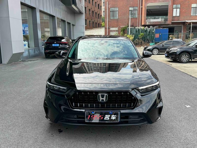 Honda Inspire, 2025 — фото 2 из 10