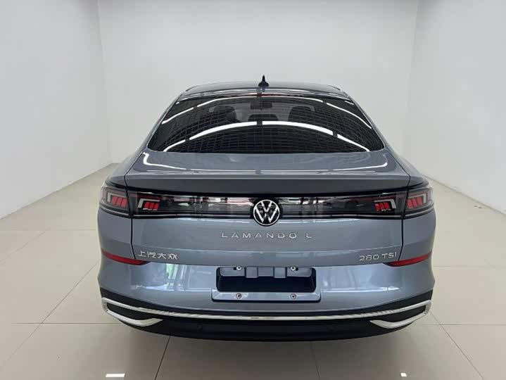 Volkswagen Lamando L, 2022 — фото 4 из 9
