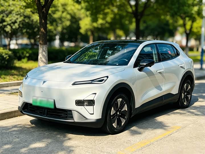 Changan Deepal S05, 2025 — купить в Санкт-Петербурге под ключ