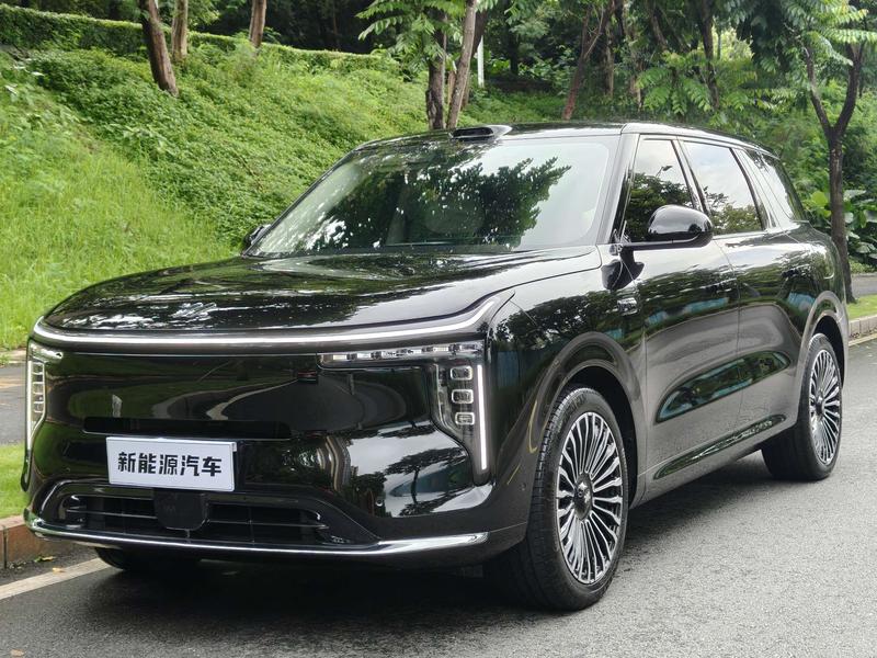 IM motors LS8, 2026 — купить в Рязани под ключ