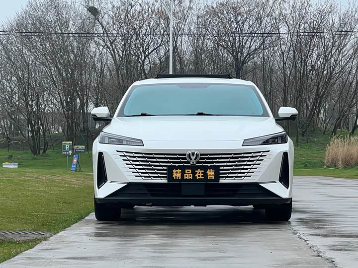 Changan Yida, 2023 — фото 2 из 9