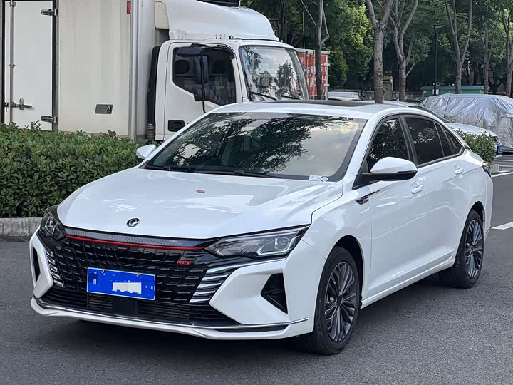 Dongfeng Aeolus Yixuan Max, 2021 — купить в Санкт-Петербурге под ключ