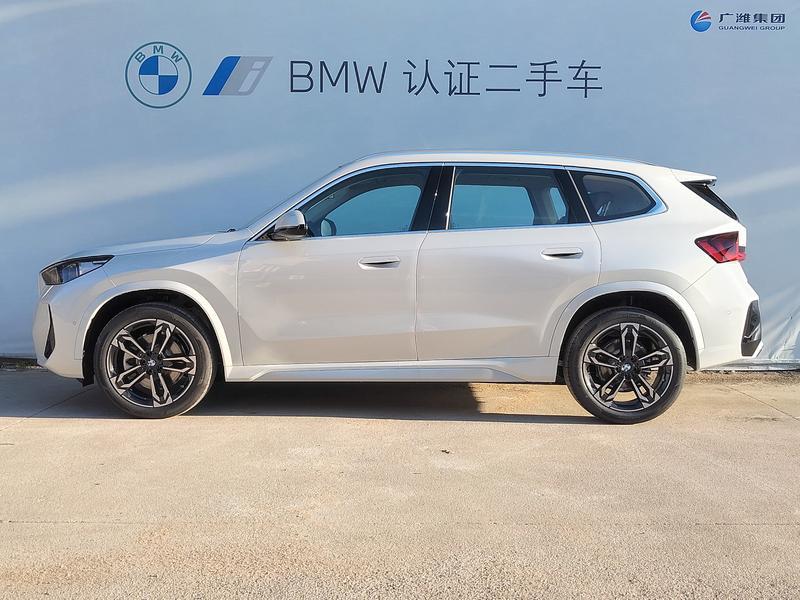 BMW X1, 2026 — фото 3 из 12