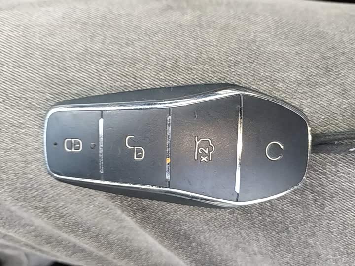 BYD Qin Plus, 2024 — фото 9 из 9