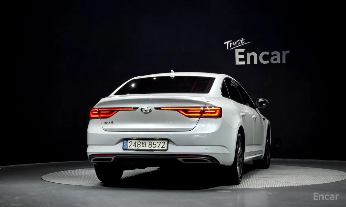 Renault SM6, 2022 — фото 4 из 12