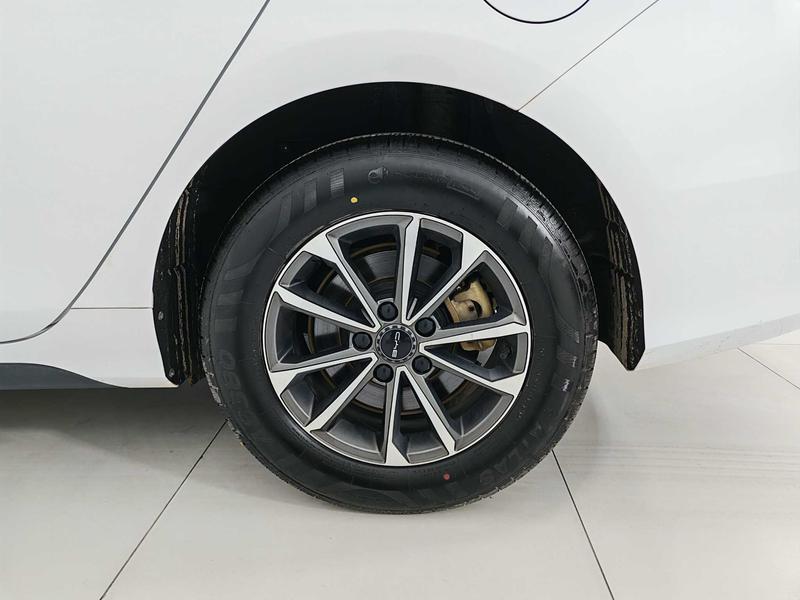 BYD Destroyer 05, 2024 — фото 11 из 12
