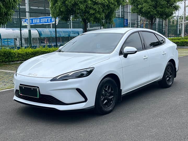 BYD Seal 05 DM-i Hybrid, 2025 — купить в Костроме под ключ