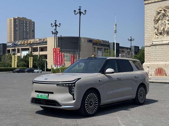 IM motors LS8, 2026 — купить в Рязани под ключ