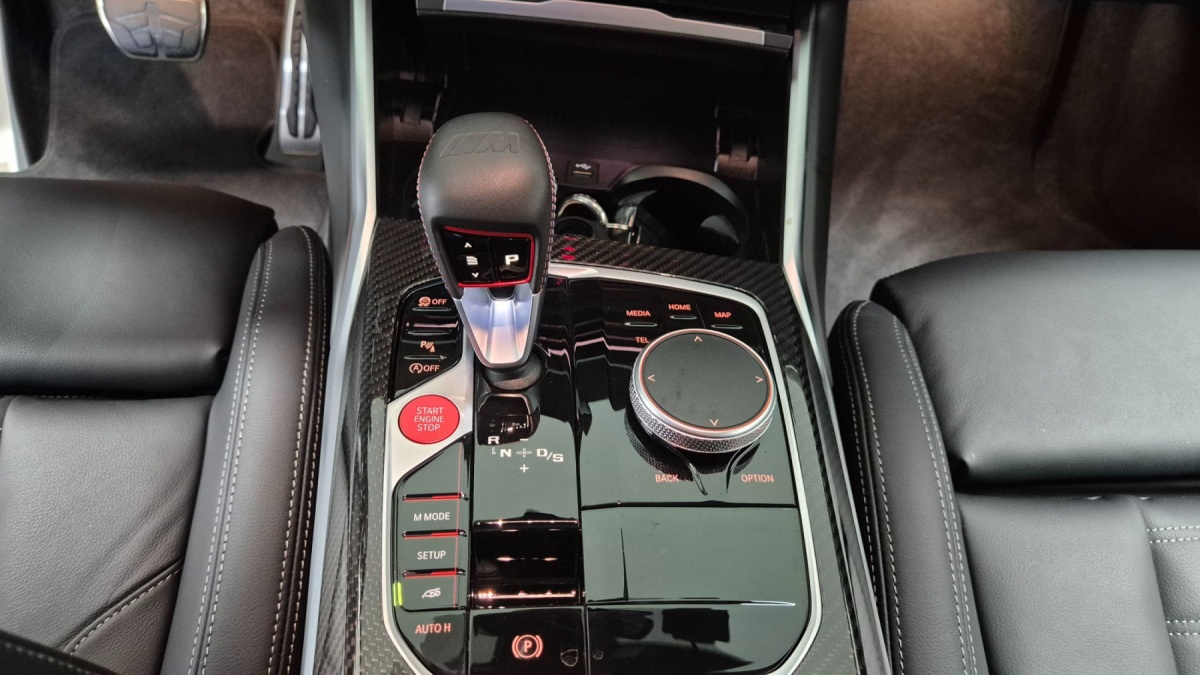 BMW M2, 2025 — фото 8 из 12