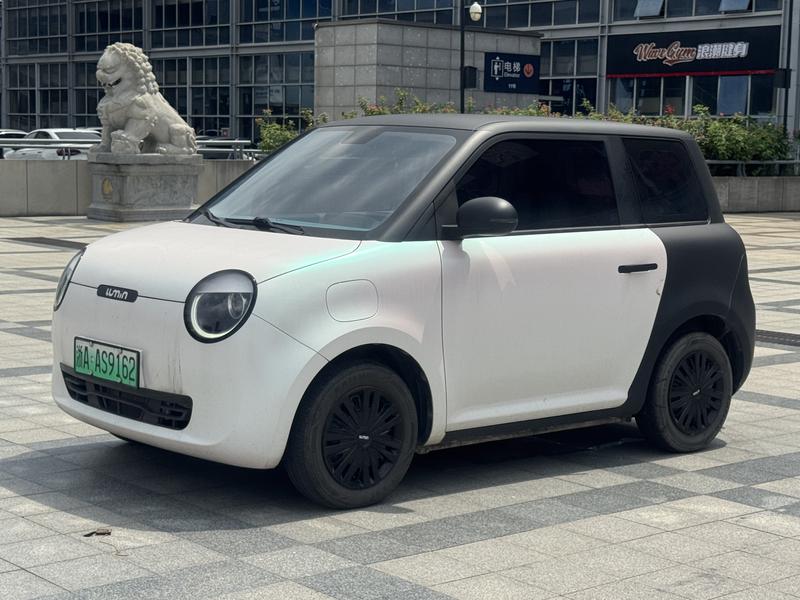 Changan Qiyuan (Nevo) Lumin, 2022 — купить в Нижнем Новгороде под ключ