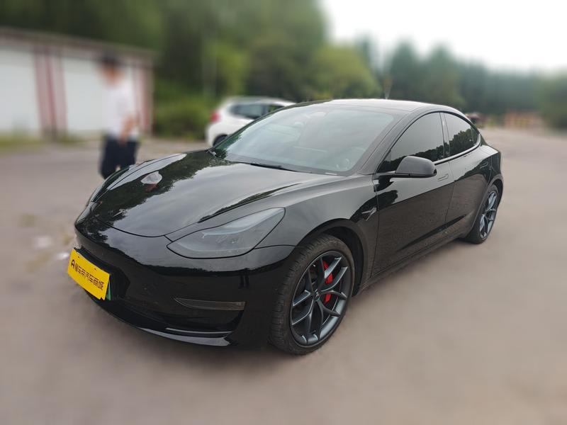 Tesla Model 3, 2023 — купить в Самаре под ключ